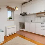 Olive With Wonderful Sea View - 5 Min To Punat
