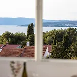 Appartement Olive With Wonderful Sea View - 5 Min To *