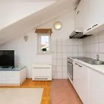 Olive With Wonderful Sea View - 5 Min To Punat