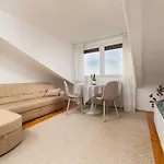 Olive With Wonderful Sea View - 5 Min To Appartement *