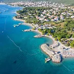 Appartement Olive With Wonderful Sea View - 5 Min To *