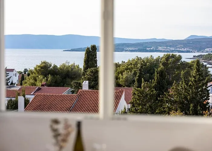 Apartman Olive With Wonderful Sea View - 5 Min To *