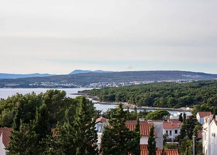 Olive With Wonderful Sea View - 500 M From Apartamento *