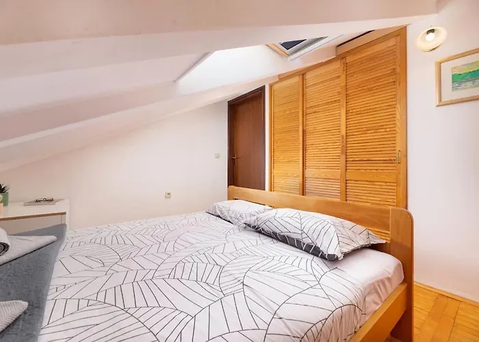 Apartamento Olive With Wonderful Sea View - 500 M From *