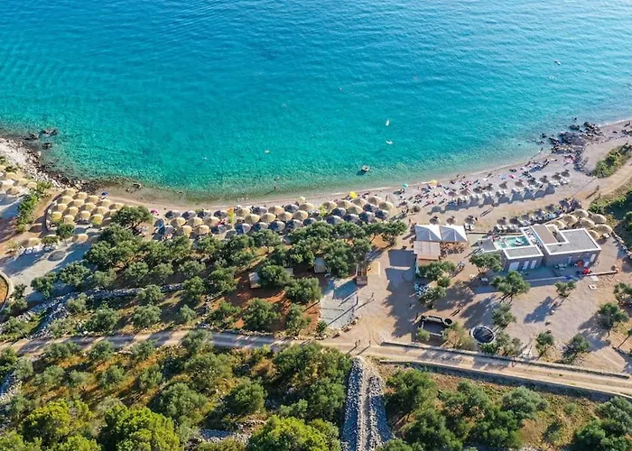 Apartamento Olive With Wonderful Sea View - 500 M From Punat