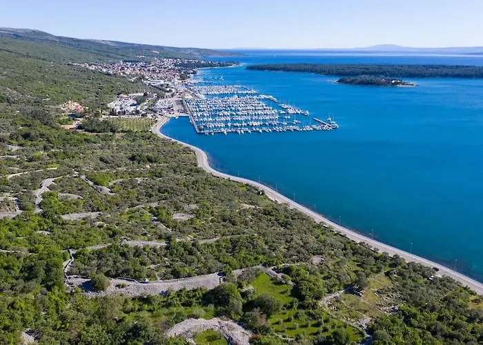 Olive With Wonderful Sea View - 500 M From Apartamento