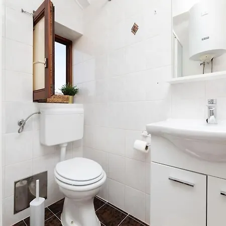 Apartment Olive With Wonderful Sea View - 500 M From *