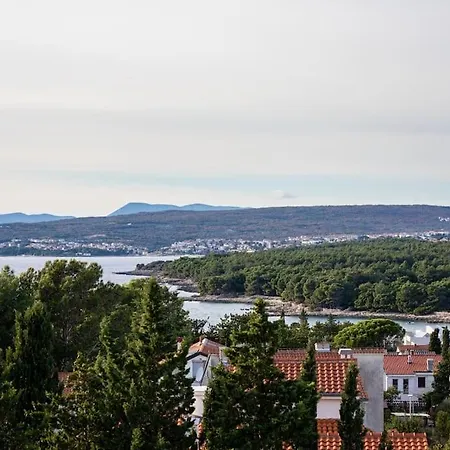 Olive With Wonderful Sea View - 500 M From Apartment *