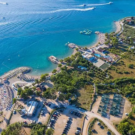 Olive With Wonderful Sea View - 500 M From Apartment *