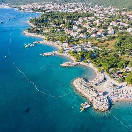 Apartment Olive With Wonderful Sea View - 500 M From *