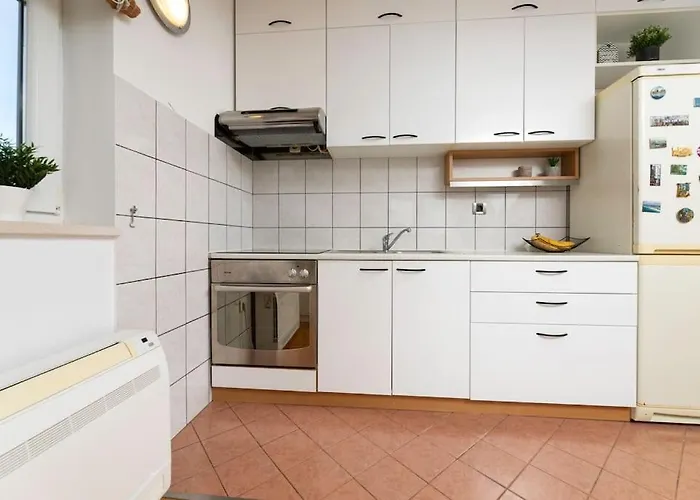 Appartamento Olive With Wonderful Sea View - 5 Min To Punat