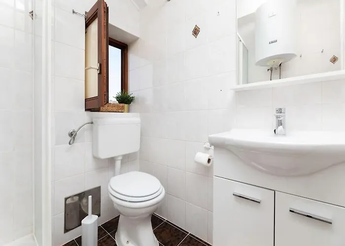 Appartamento Olive With Wonderful Sea View - 5 Min To *