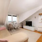 Olive With Wonderful Sea View - 5 Min To Punat