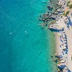 Apartamento Olive With Wonderful Sea View - 5 Min To Punat