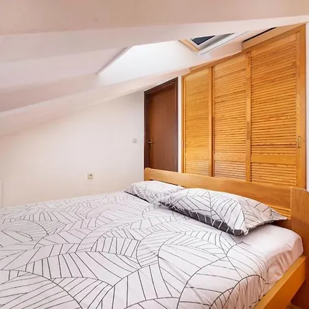 شقة Olive With Wonderful Sea View - 5 Min To *